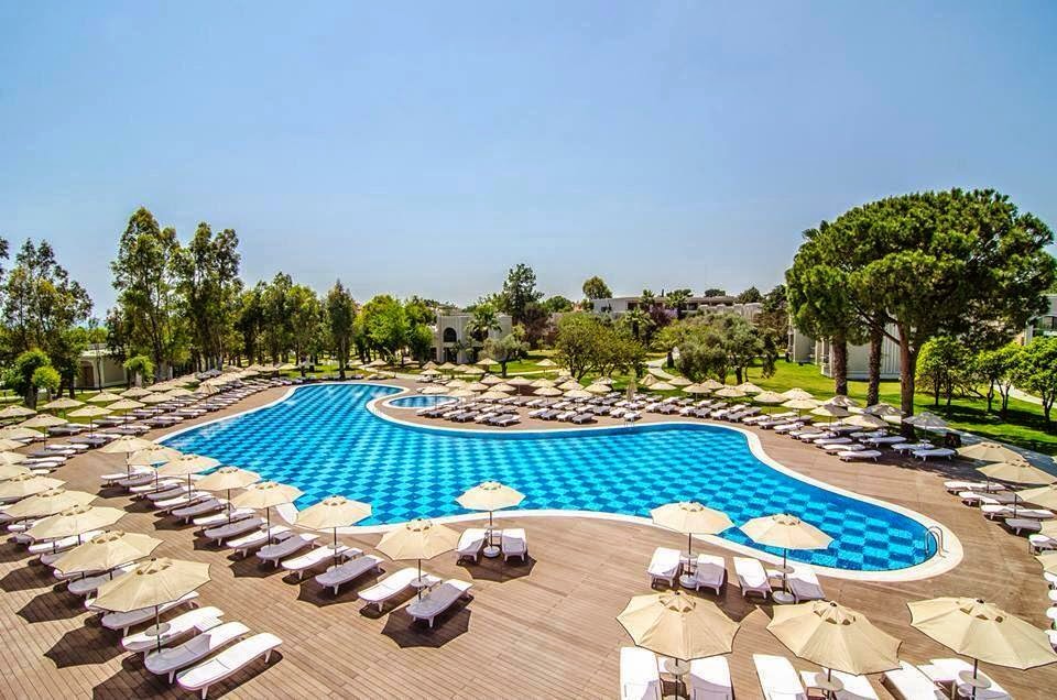 imagini hotel AURUM DIDIM